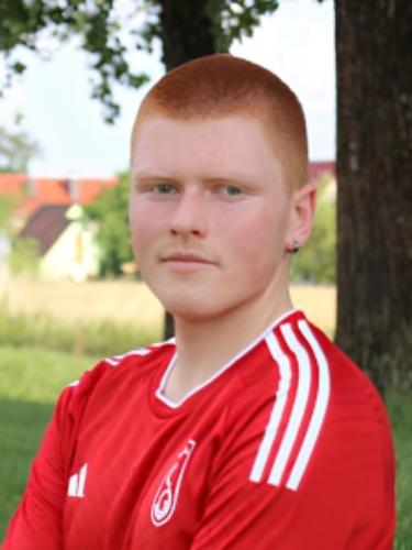 Lukas Wölfel