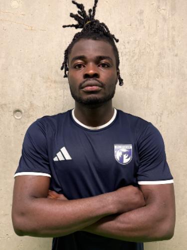 Chibuike Okeh