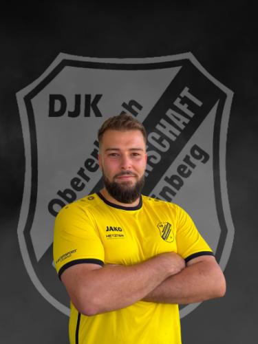 Julian Bischof
