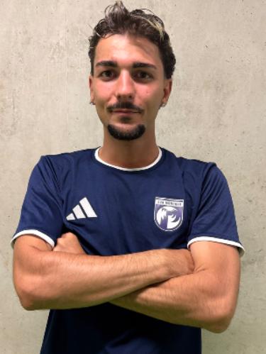Kaya Yasar