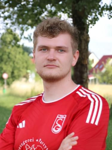 Avatar Bild für Aleksander Bretschneider