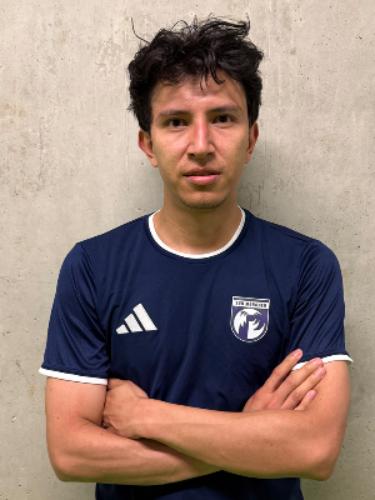 Juan Gomez Alape