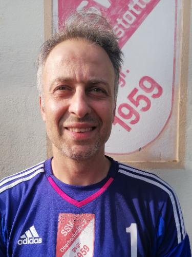 Hakan Doganer