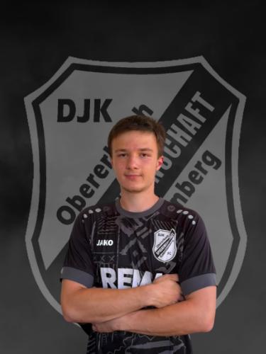 Jakob Jungbauer