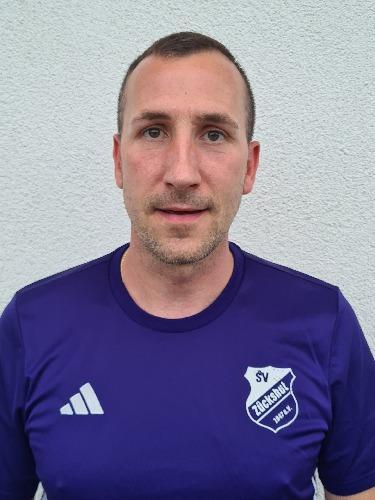 Johannes Derra