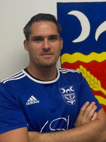 Tobias Stockinger