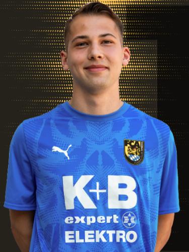 Lukas Peterson