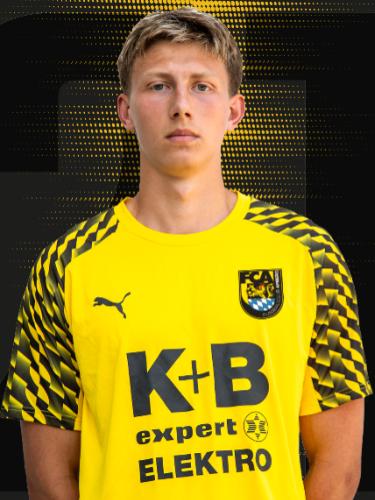 Dmytro Aksonov
