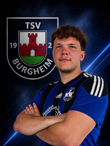 Avatar Bild für Jonas Thon