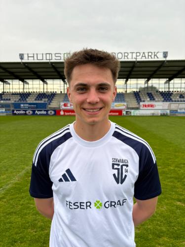 Christian Kestel