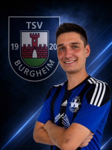 Avatar Bild für Lukas Niemann