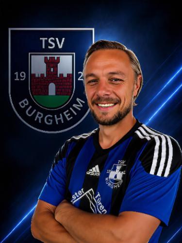 Avatar Bild für Markus Schiele