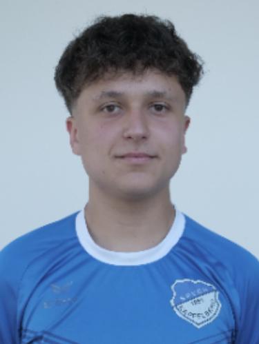 Adrian Prokshi
