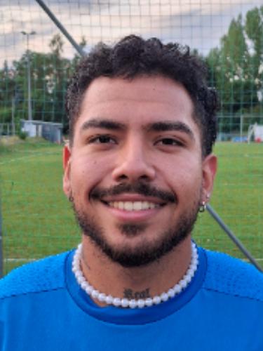 Lorenzo Orozco Hernandez