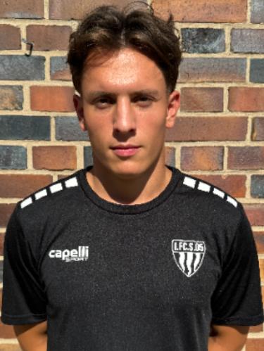 Lukas Mrozek
