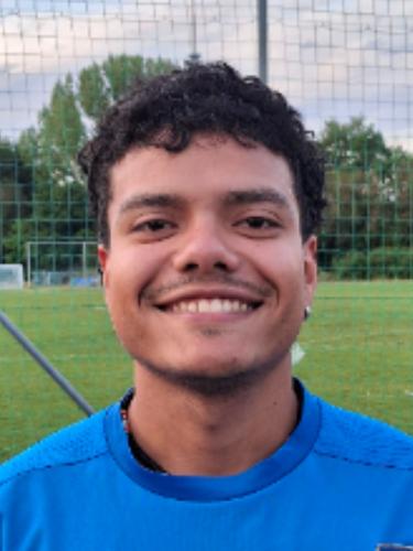 Nestor Orozco Hernandez