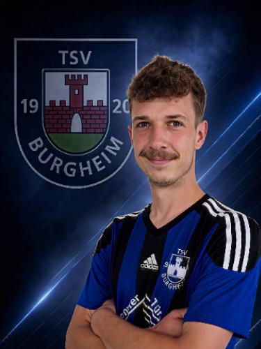 Avatar Bild für Tobias Förg