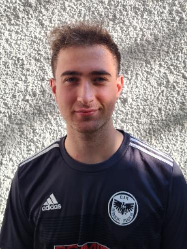 Mateo Toni