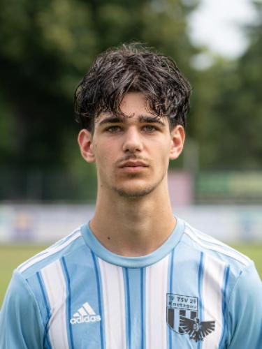 Avatar Bild für Elia Maas