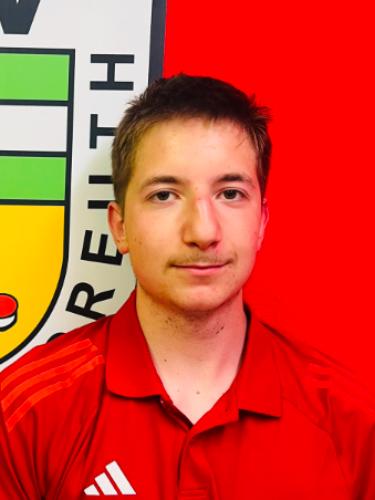 Luis Först