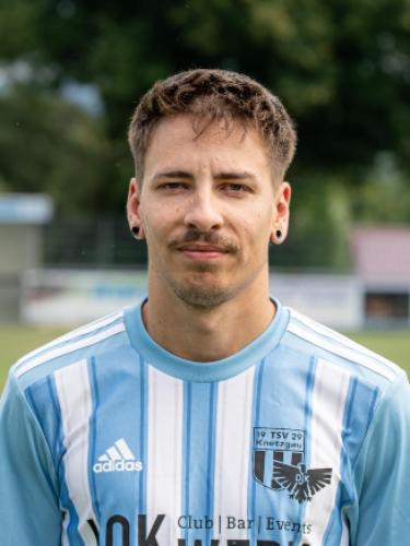 Avatar Bild für Felix Willinger