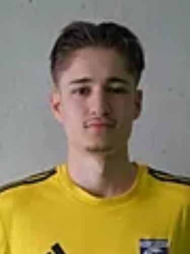 Altan Duman
