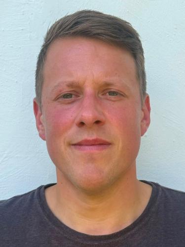 Felix Rosenbauer