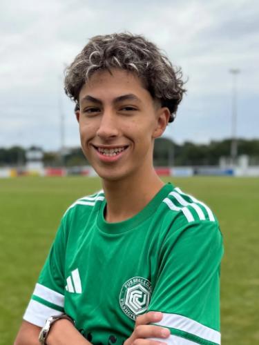Mohammed Yebka
