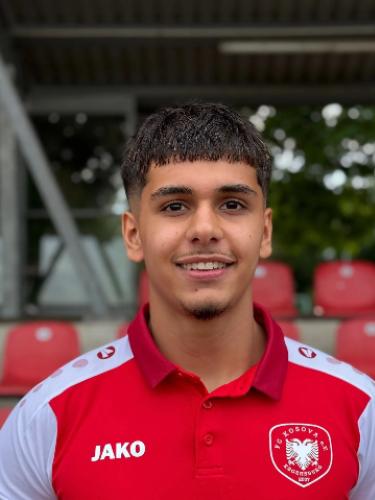 Emirhan Ayri