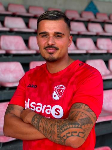 Emre Cevik