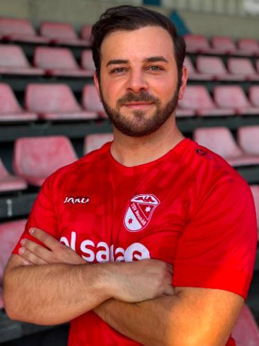 Harun Nurten