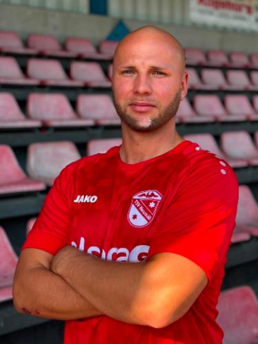 Stefan Schnurrer