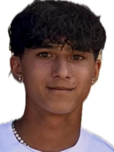 Marvin Mahrla