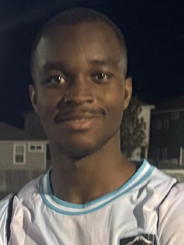 Mohamed Cisse