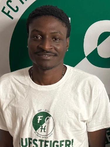 Chimeremeze Ugochukwu