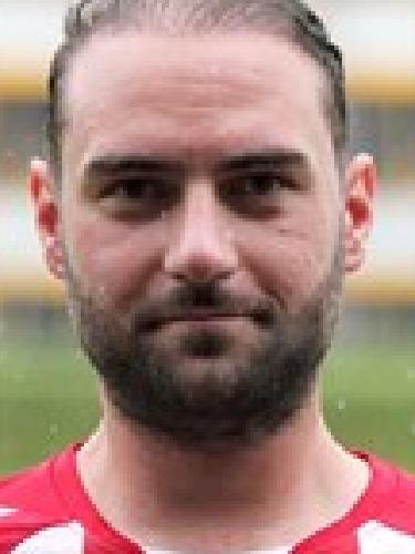Ridvan Özdemir