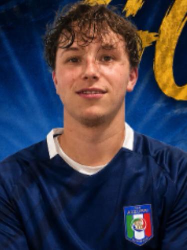 Luca Horn