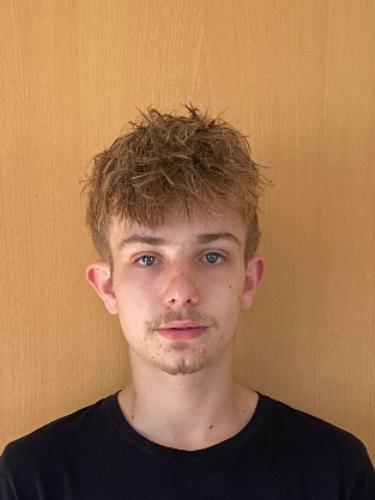 Nikita Pfundt