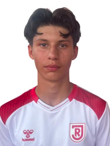 Krisztian Margitics
