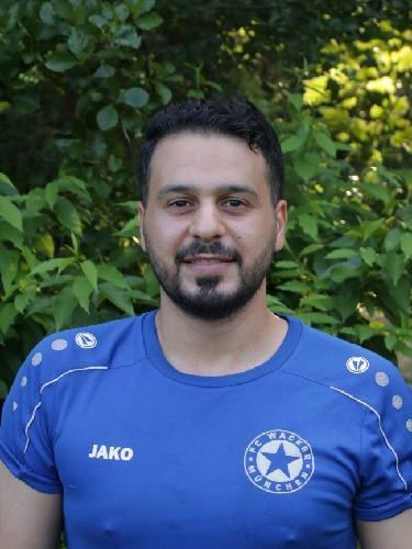 Mohamed Ben Abdessamad
