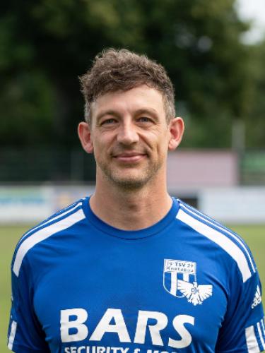 Michael Pfaff