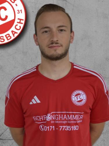 Lucas Maier