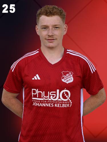 Jonas Herbst