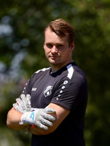 Andreas Stömmer