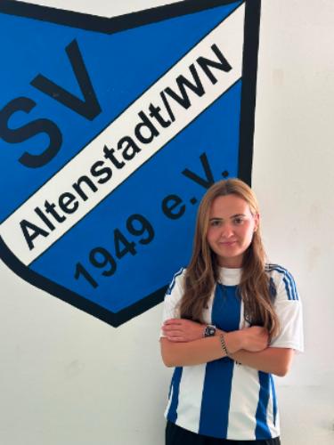 Avatar Bild für Luisa Miederer