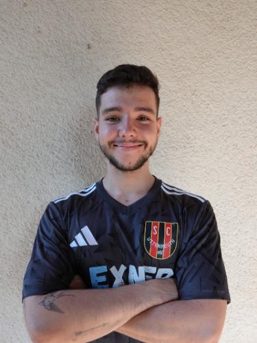 Miguel Portugal