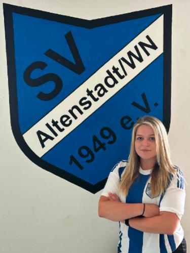 Selina Gleißner