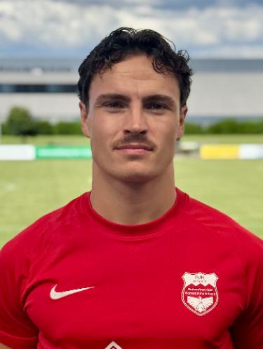 Avatar Bild für Tobias Burger