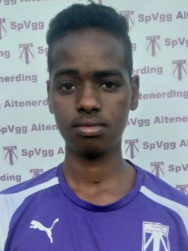 Sadam Ibrahim