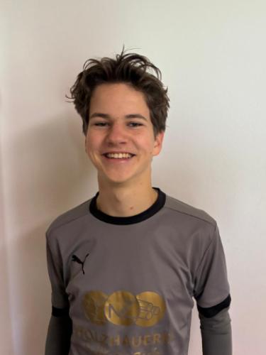 Sebastian Ebnet